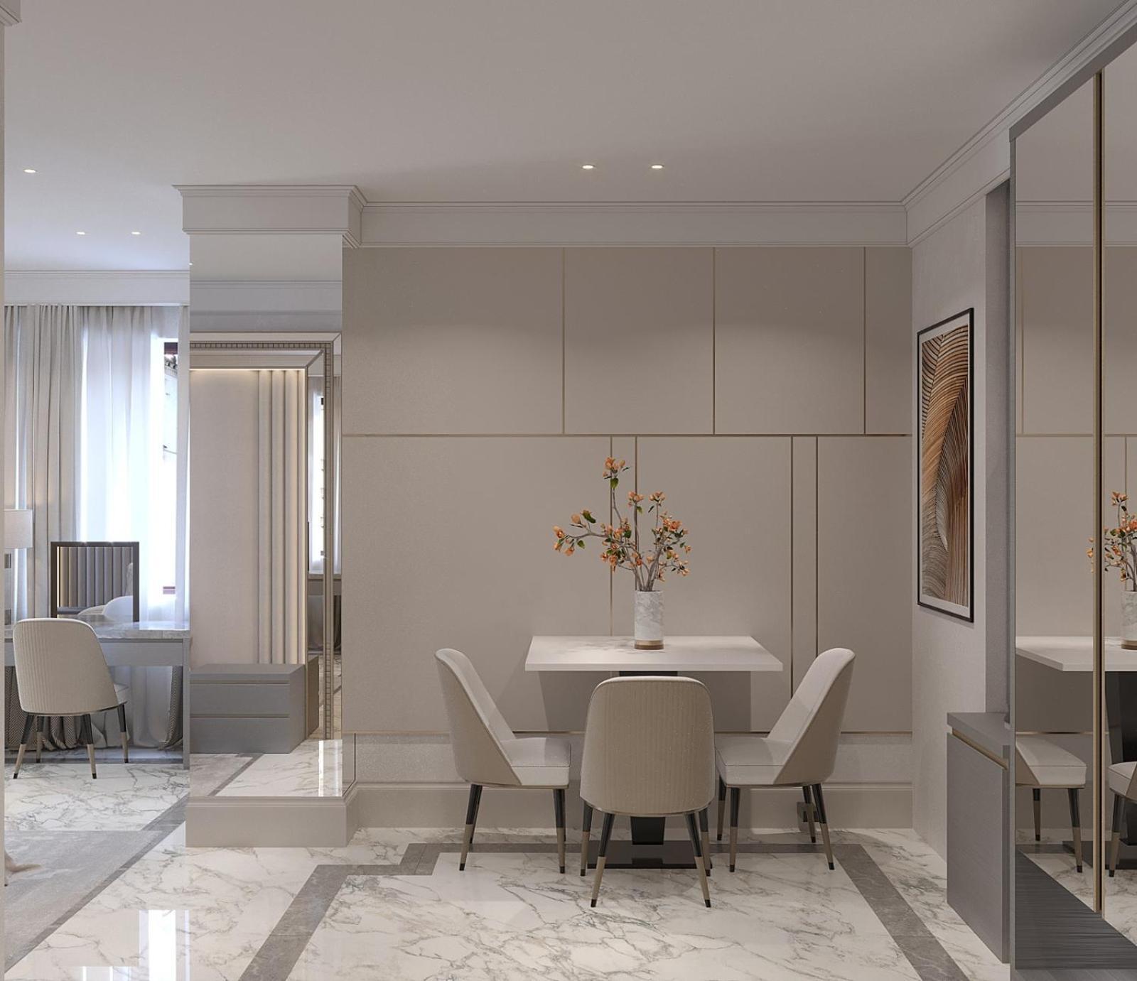 Ganjali Plaza Hotel Baku Exteriér fotografie