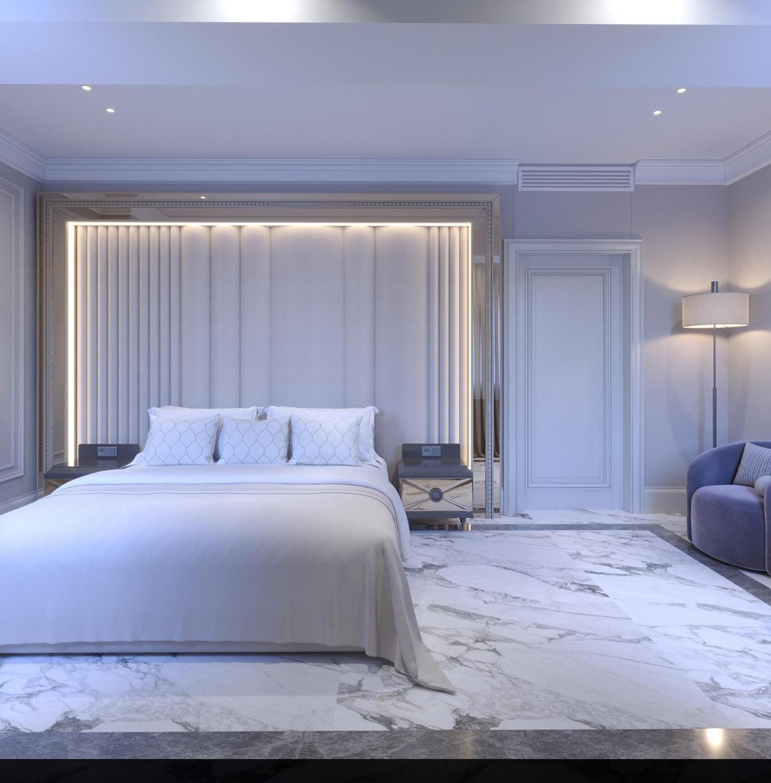 Ganjali Plaza Hotel Baku Exteriér fotografie