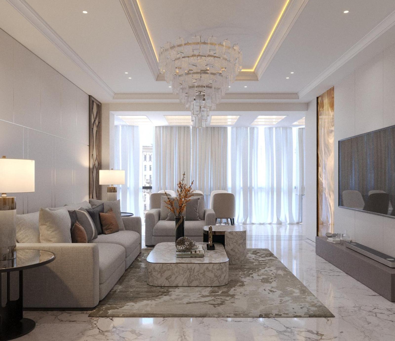 Ganjali Plaza Hotel Baku Exteriér fotografie